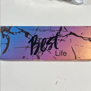 Violet Voss Best Life Eyeshadow Palette